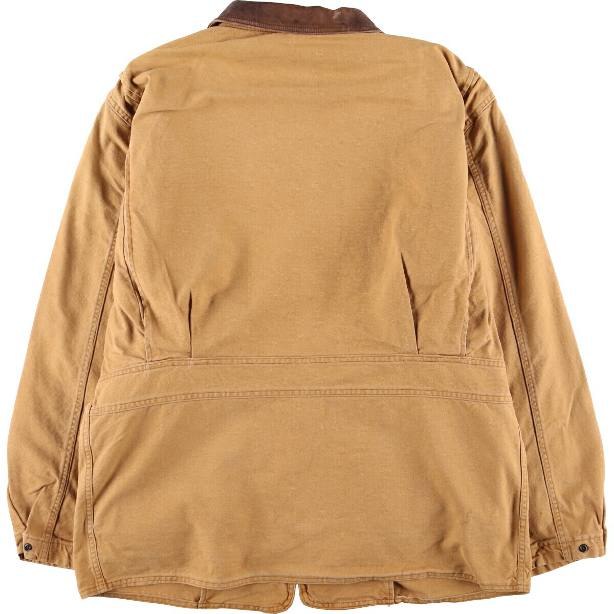 楽天市場】古着 90年代 ウールリッチ WOOLRICH ダック ハンティング