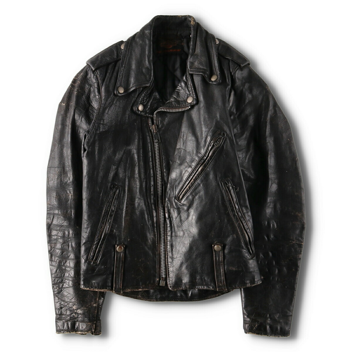 楽天市場】古着 50'S ハーレーダビッドソン Harley-Davidson ウィング