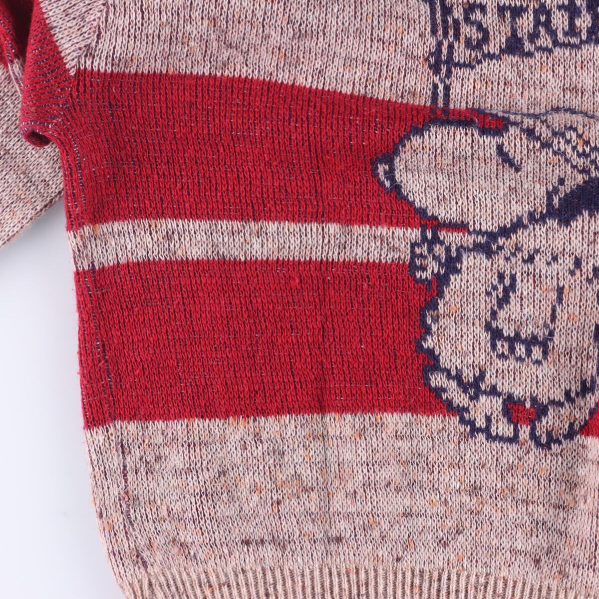 楽天市場】古着 ~70年代 アロー Arrow SNOOPY スヌーピー 総柄