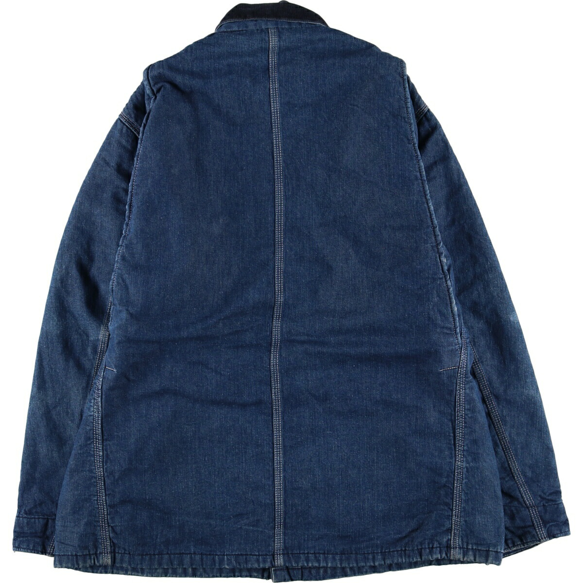 楽天市場】古着 70'S カーハート Carhartt プリントタグ ミシガン