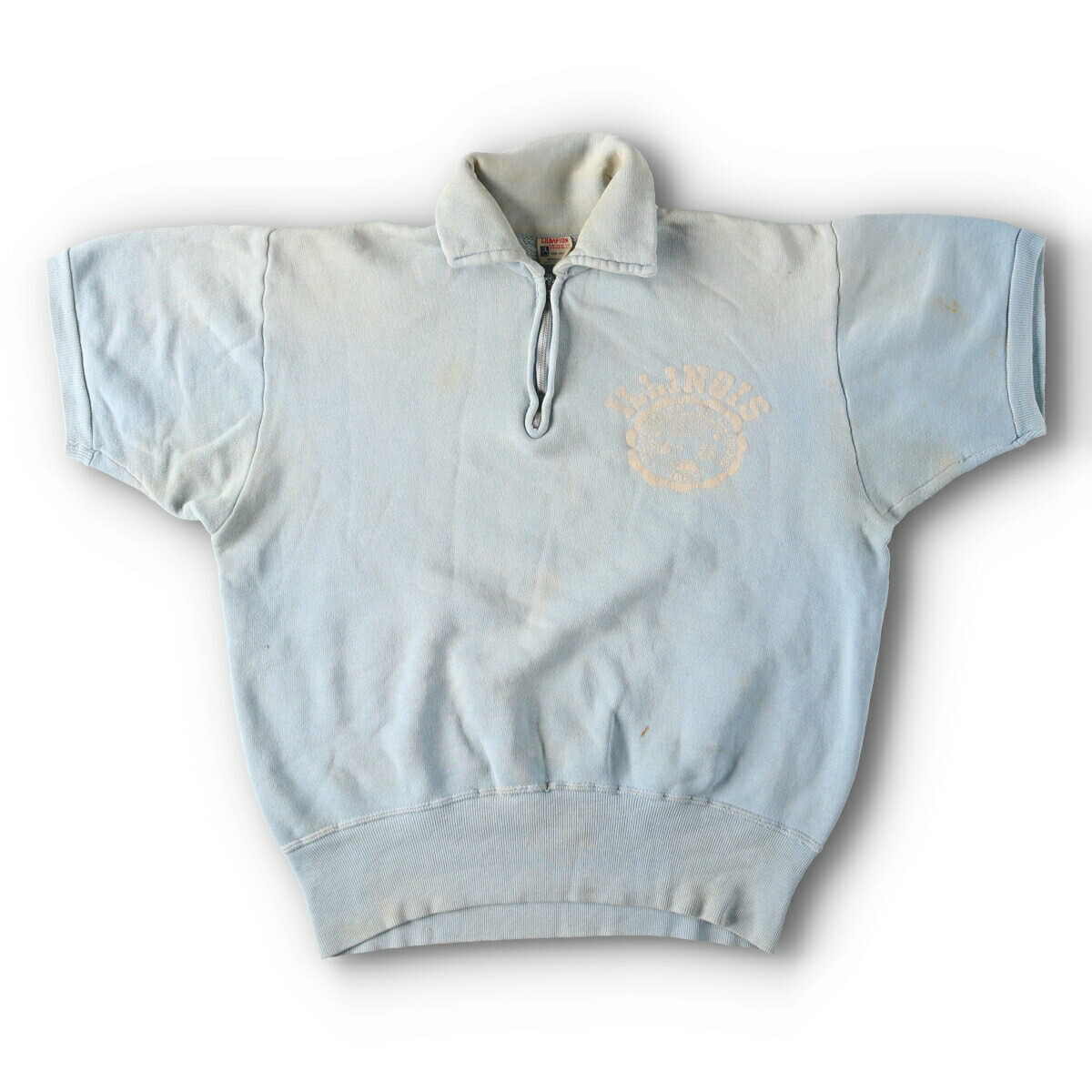 楽天市場】古着 60'S チャンピオン Champion ランナーズタグ ランタグ