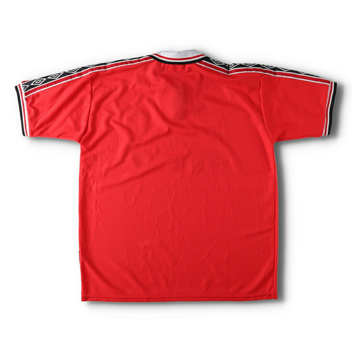 楽天市場】古着 90'S アンブロ UMBRO マンチェスターユナイテッドFC