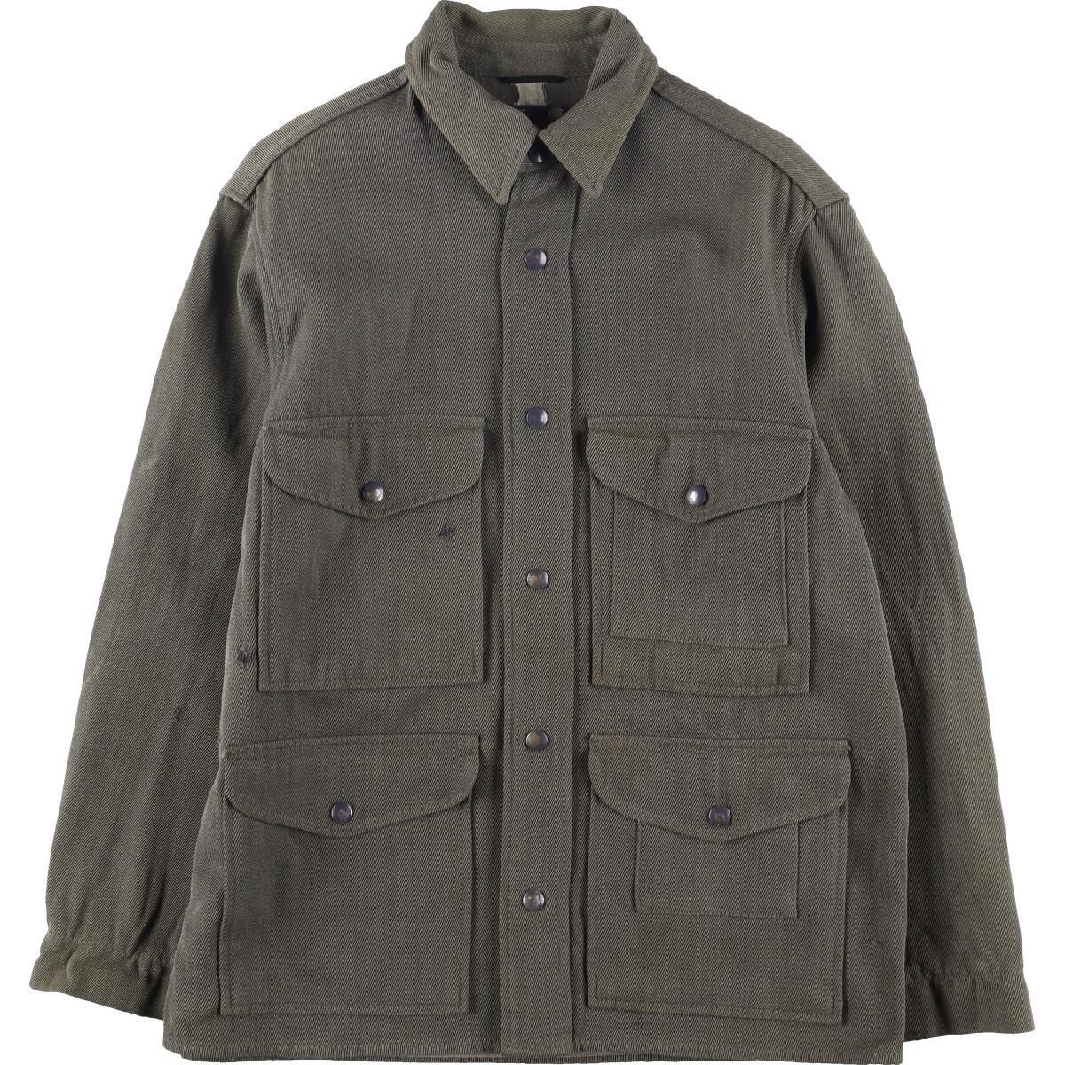 楽天市場】古着 50年代 DAY'S ウィップコード WHIPCORD ハンティング