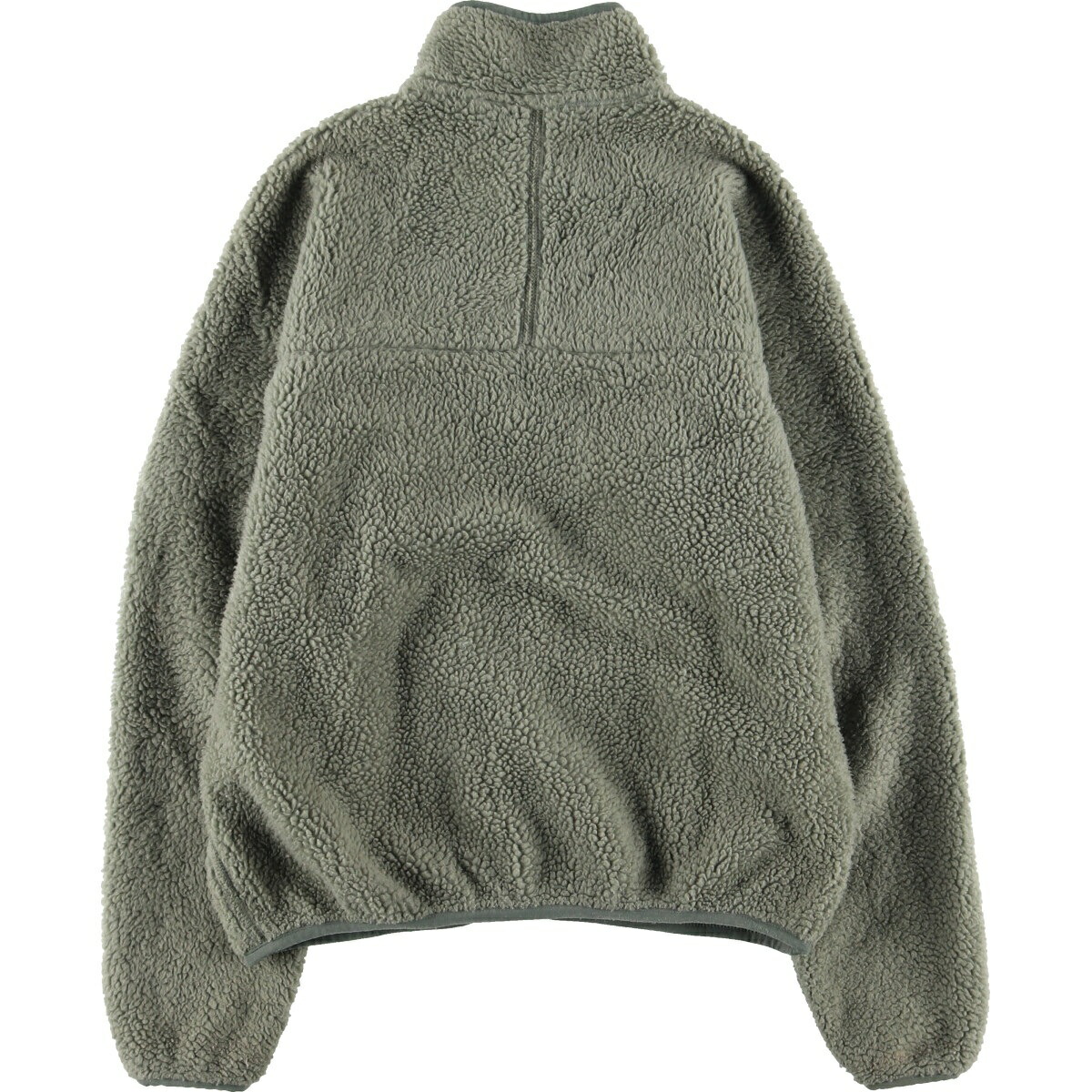 楽天市場】古着 98年製 パタゴニア Patagonia レトロカーディガン