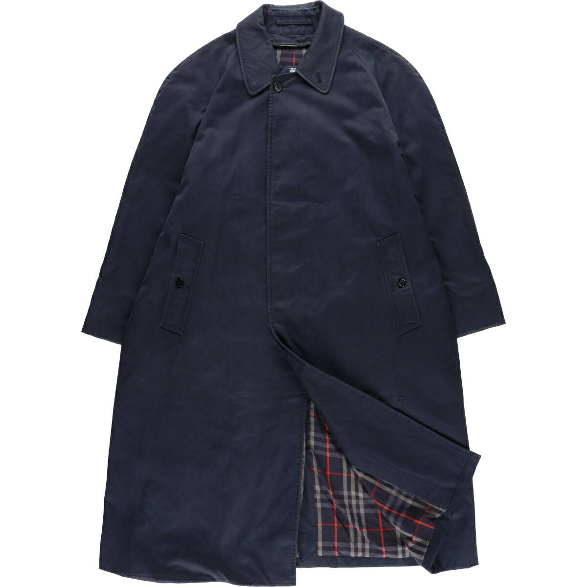 楽天市場】burberry london ステンカラーコートの通販