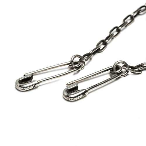 楽天市場】JAM HOME MADE ジャムホームメイド セーフティピン