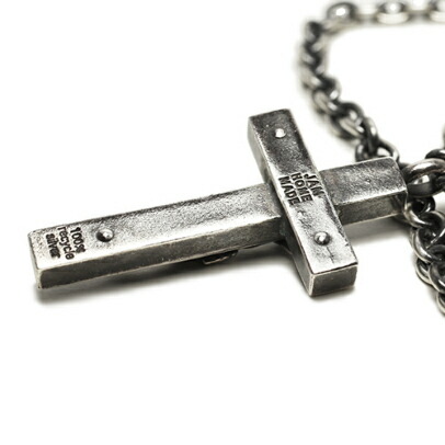 楽天市場】JAM HOME MADE ジャムホームメイド ロザリオ クロス