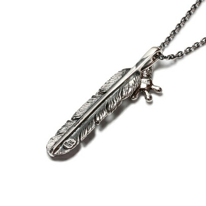 楽天市場】【ディズニー公式】ミッキー ハンド&フェザーネックレス