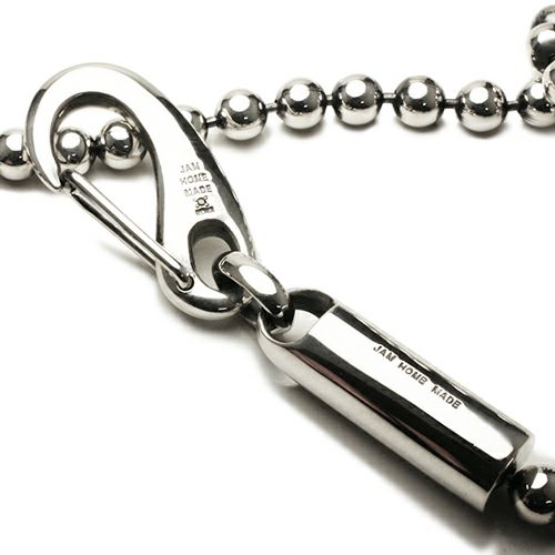 楽天市場】JAM HOME MADE ジャムホームメイド O型 ボールウォレット