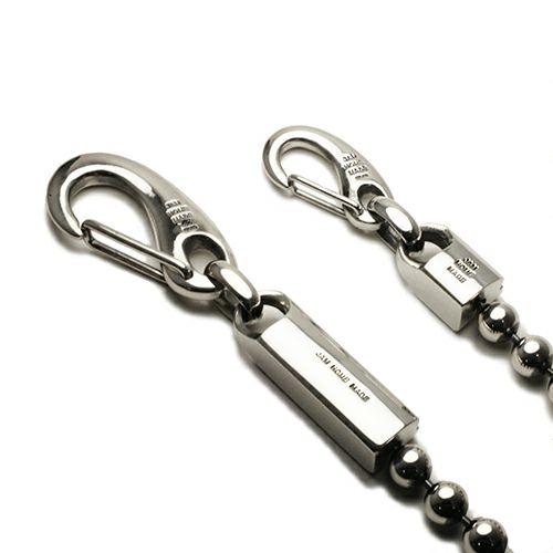 楽天市場】JAM HOME MADE ジャムホームメイド AB型 ボールウォレット