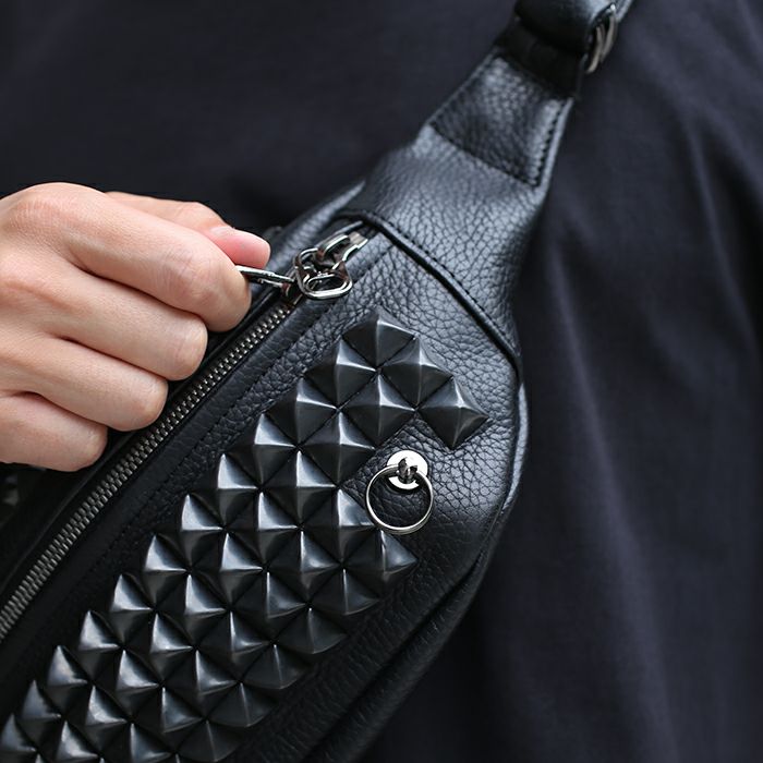 楽天市場】JAM HOME MADE ジャムホームメイド ENDURE スタッズ