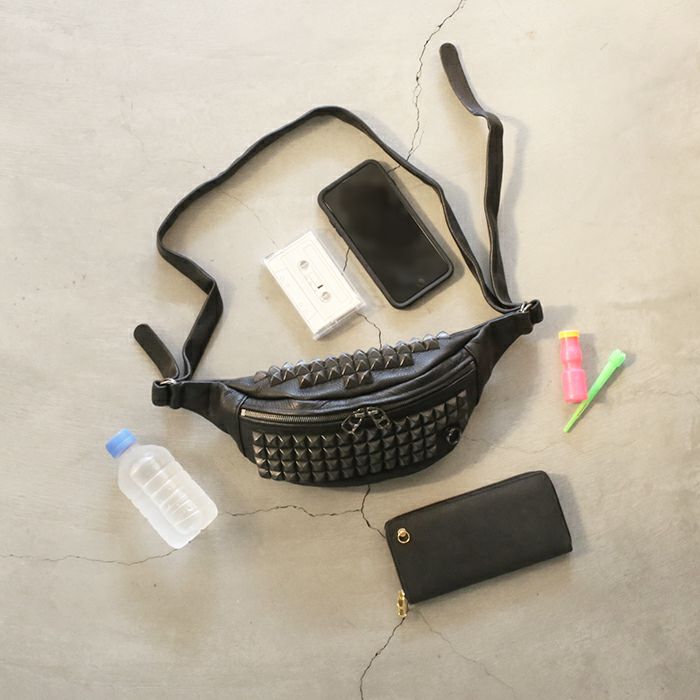 楽天市場】JAM HOME MADE ジャムホームメイド ENDURE スタッズ