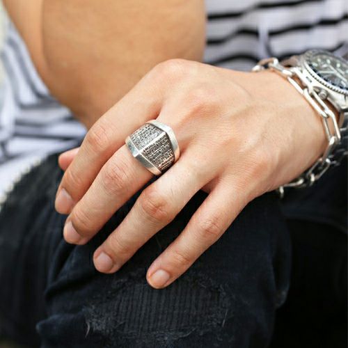 楽天市場】【ジャムホームメイド（JAMHOMEMADE）】ヤコブリング M