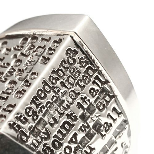 楽天市場】【ジャムホームメイド（JAMHOMEMADE）】ヤコブリング M