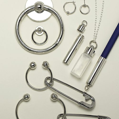 楽天市場】JAM HOME MADE ジャムホームメイド JAM アイレット バングル