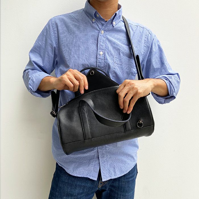 楽天市場】JAM HOME MADE ジャムホームメイド ENDURE レザー 2Way