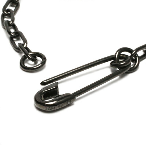 楽天市場】JAM HOME MADE ジャムホームメイド セーフティピン長アズキ