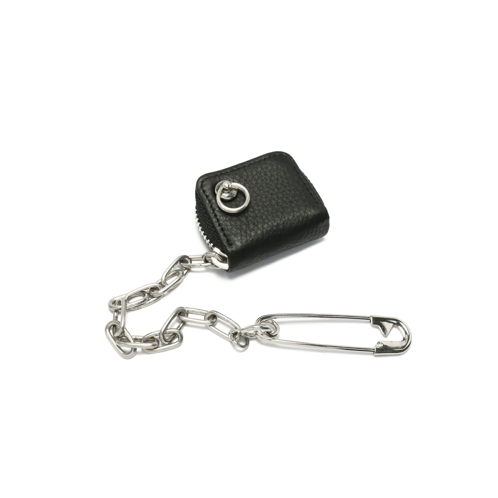 楽天市場】世界最小級のレザーウォレットチャーム : JAM HOME MADE