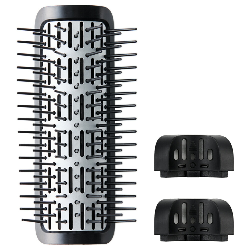 楽天市場】Noend エアーブロースティック専用ヘアブラシ カートリッジ