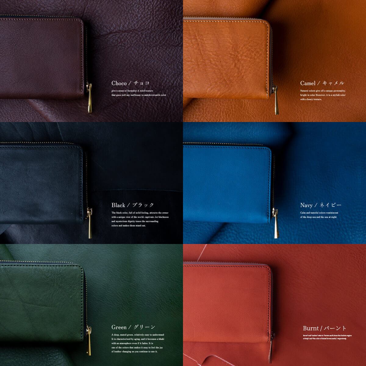 楽天市場】メンズ 長財布 ラウンドファスナー 本革 ビジネス 仕事用 大