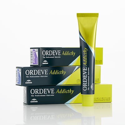 ミルボン アディクシー 105本 まとめ売り ミルボン アディクシー 105本