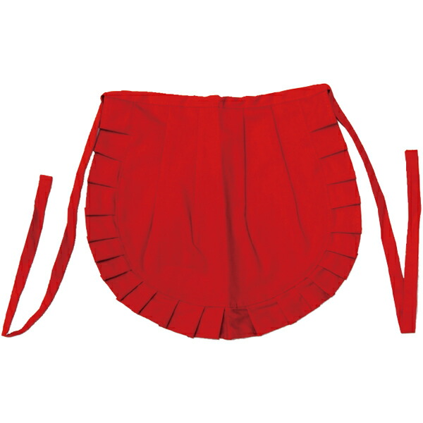 楽天市場】お地蔵さまの前掛け(フリル付)2枚組 中 : 寺院、神社用品の