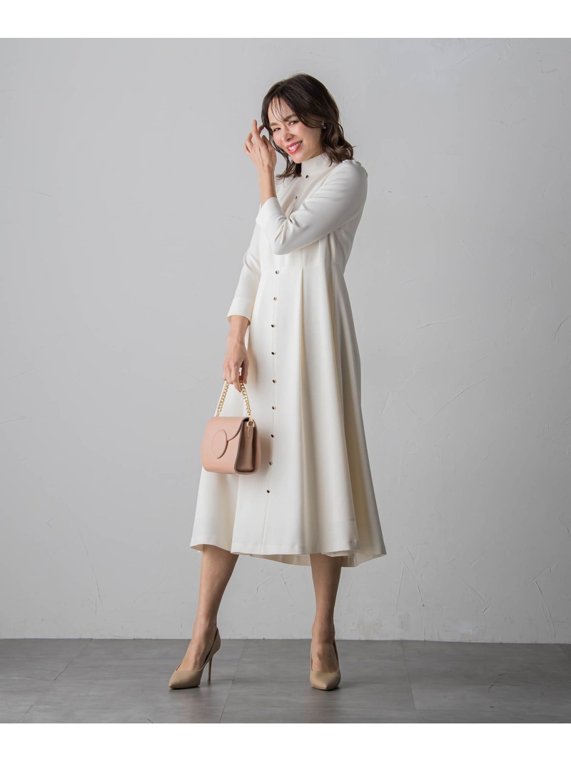 楽天市場】【SALE／50%OFF】MISSION DOUBLECLOTHスタンドカラー