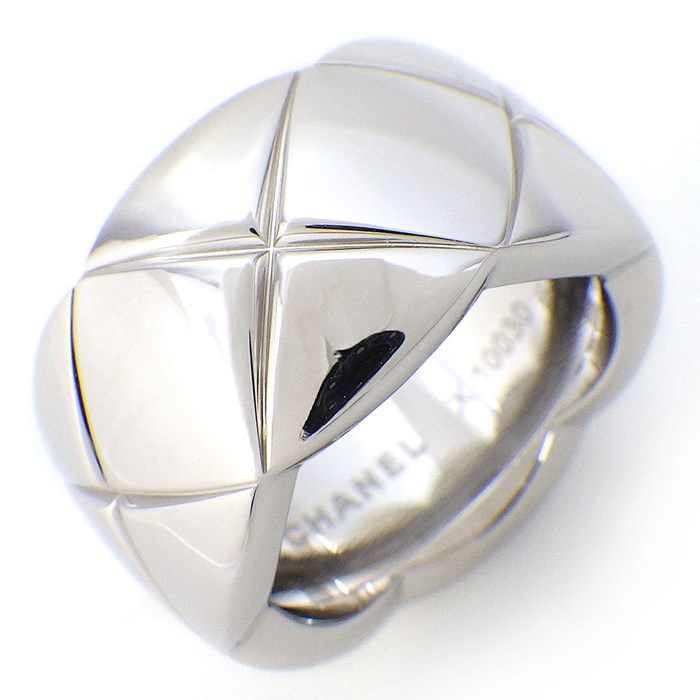 楽天市場】シャネル CHANEL リング ココ クラッシュ コレクション