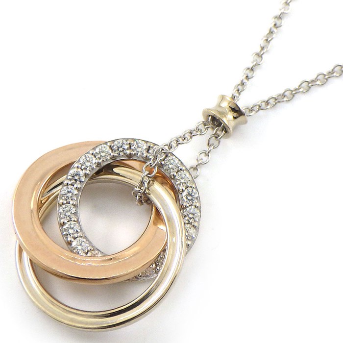 楽天市場】【☆最終お値引き品】 ティファニー Tiffany & Co