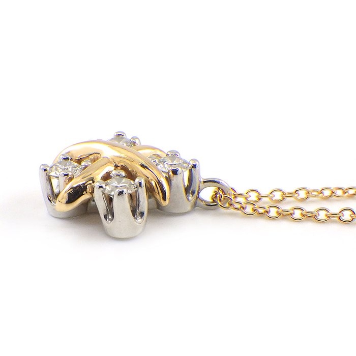 楽天市場】ティファニー Tiffany & Co. ネックレス ジャン・シュ