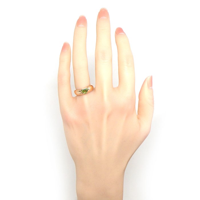 楽天市場】ティファニー Tiffany & Co. リング フレンドシップ ハート