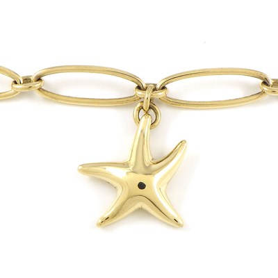 楽天市場】ティファニー Tiffany & Co. ブレスレット スター