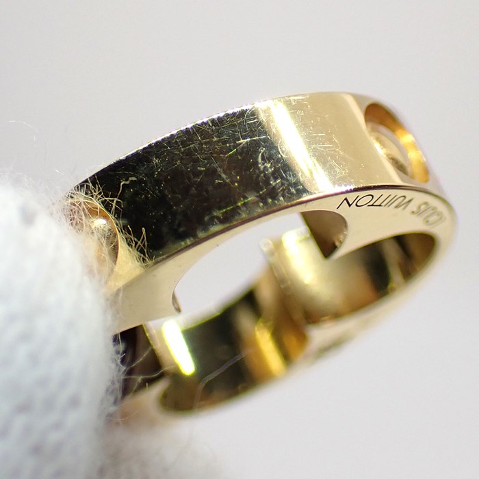 楽天市場】ルイ・ヴィトン LOUIS VUITTON ブレスレット ブラスレ