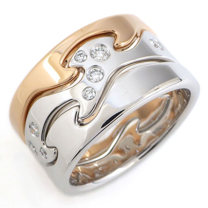 楽天市場】ジョージジェンセン Georg Jensen リング 【3点セット