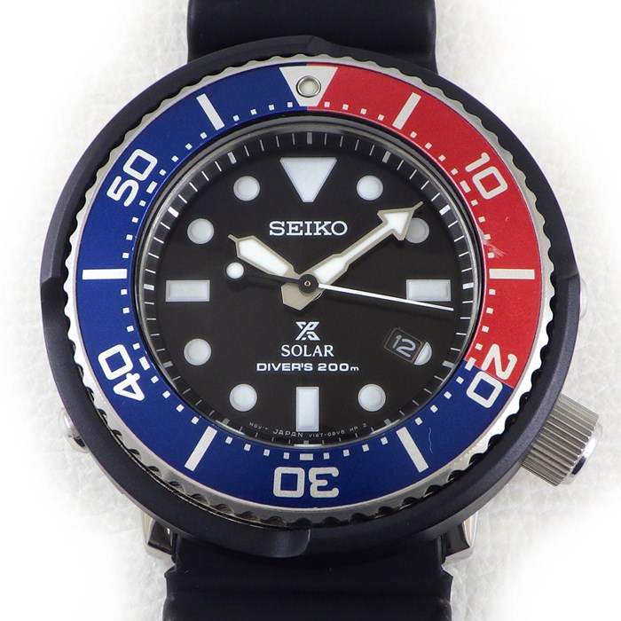 楽天市場】セイコー SEIKO 腕時計 プロスペックス ダイバー スキューバ