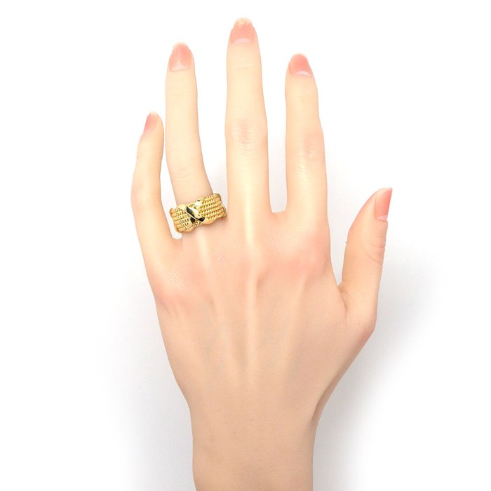 楽天市場】ティファニー Tiffany & Co. リング ジャン・シュランバー