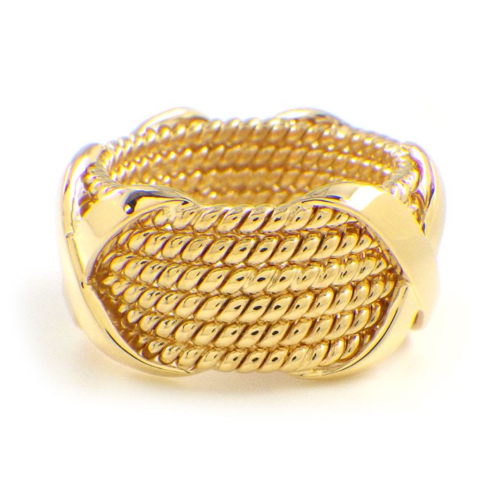 楽天市場】ティファニー Tiffany & Co. リング ジャン・シュランバー