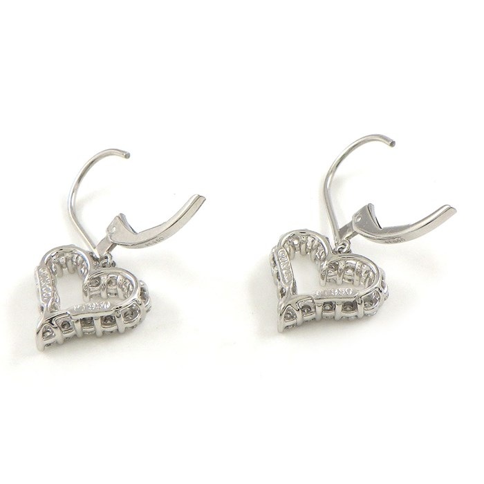 楽天市場】ティファニー Tiffany & Co. ピアス センチメンタル ハート