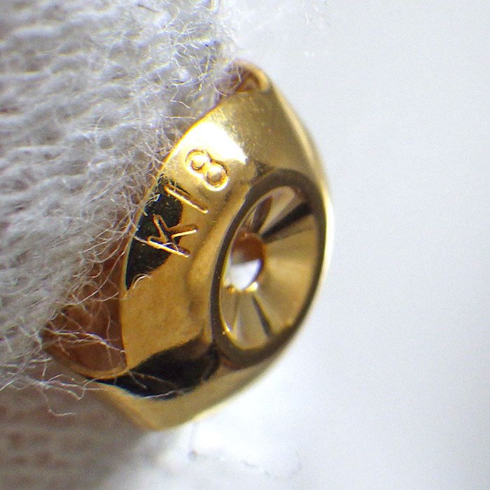 楽天市場】ローリーロドキン Loree Rodkin ピアス タイニー ファンシー