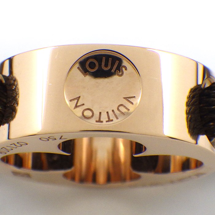 楽天市場】ルイ・ヴィトン LOUIS VUITTON ブレスレット ブラスレ