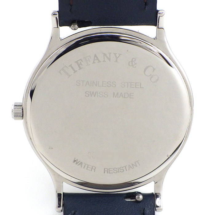 楽天市場】ティファニー Tiffany & Co. 腕時計 ローマンクラシック