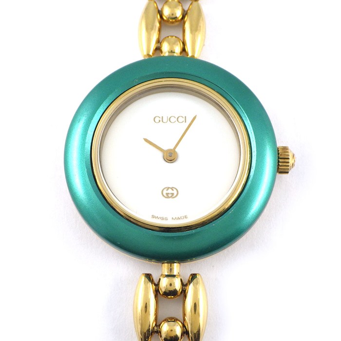 楽天市場】グッチ 時計 チェンジベゼルの通販
