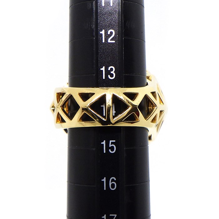 楽天市場】カルティエ Cartier リング パンテール パンサー モチーフ