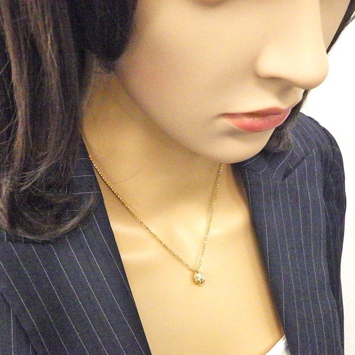 楽天市場】カルティエ Cartier ネックレス カクテュス ドゥ ボール