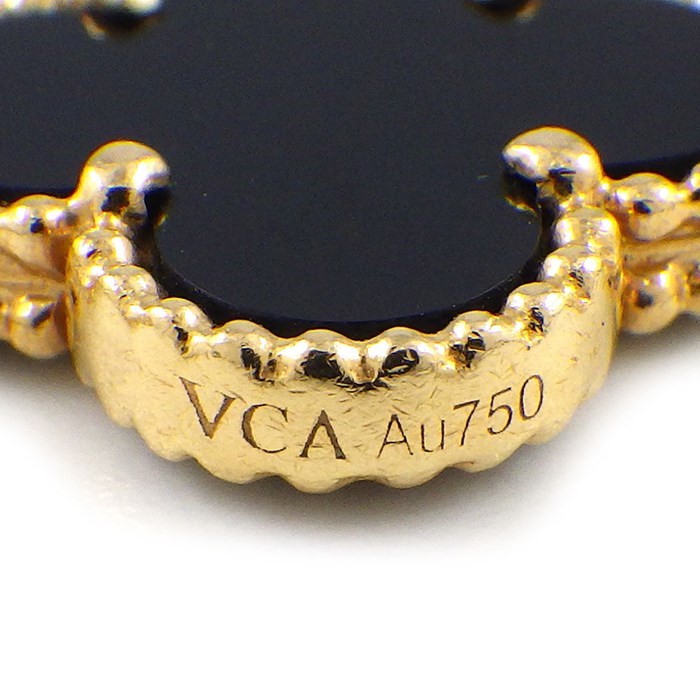 楽天市場】ヴァンクリーフ＆アーペル Van Cleef & Arpels ブレスレット