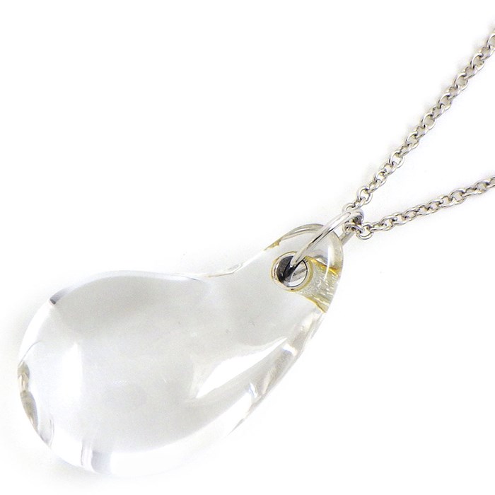 楽天市場】ティファニー Tiffany & Co. ネックレス ティア ドロップ