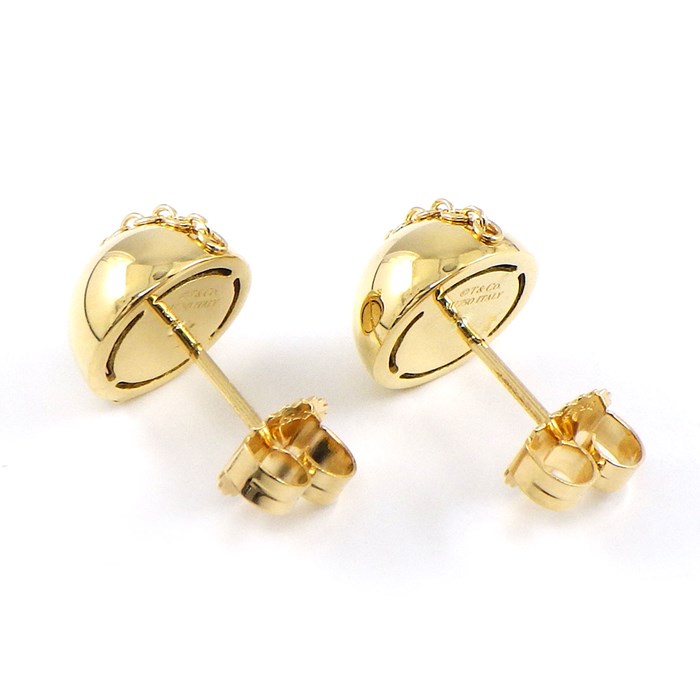 楽天市場】ティファニー Tiffany & Co. ピアス ハードウェアボルト