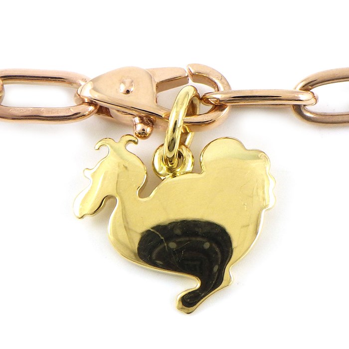 楽天市場】ポメラート Pomellato ブレスレット DoDo ドードー 3