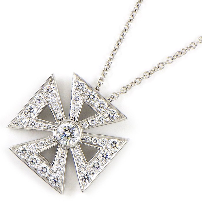 楽天市場】ティファニー Tiffany & Co. ネックレス マルティーズ