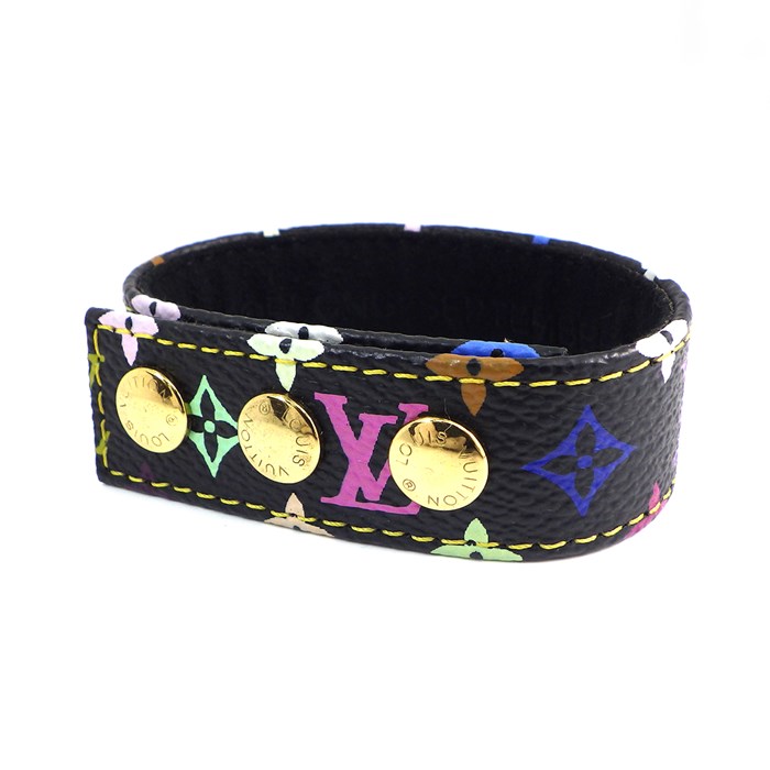 楽天市場】ルイ・ヴィトン LOUIS VUITTON ブレスレット モノグラム